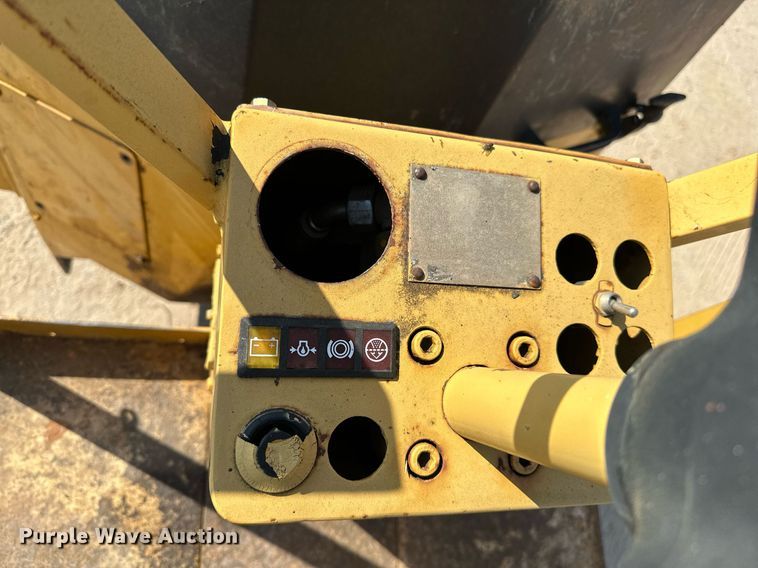 image for item OC9197 Bomag  BW120AD double drum roller