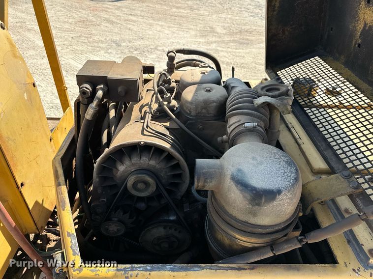 image for item OC9197 Bomag  BW120AD double drum roller