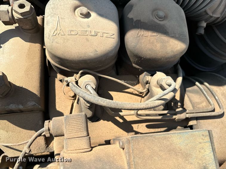 image for item OC9197 Bomag  BW120AD double drum roller