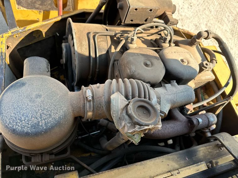 image for item OC9197 Bomag  BW120AD double drum roller