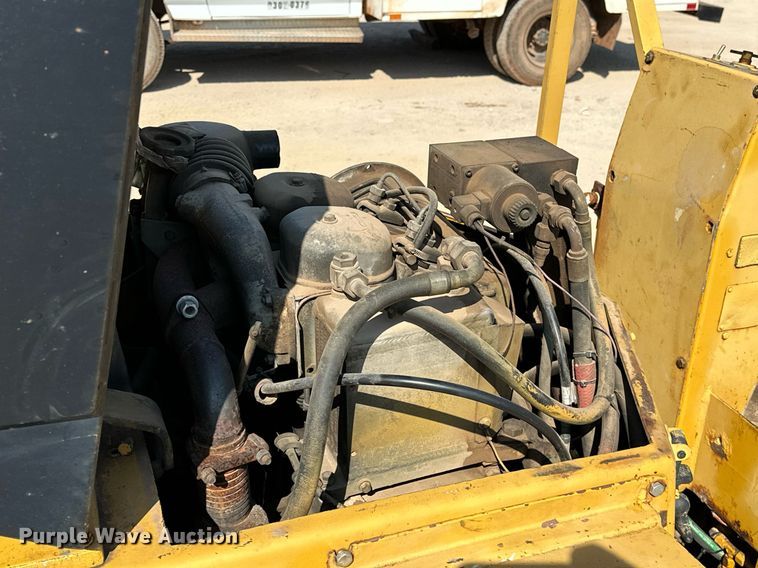 image for item OC9197 Bomag  BW120AD double drum roller