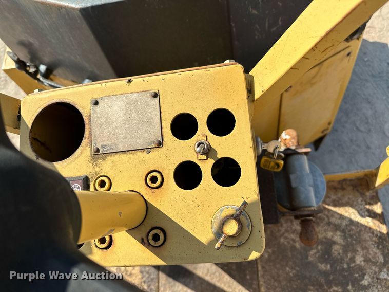 image for item OC9197 Bomag  BW120AD double drum roller