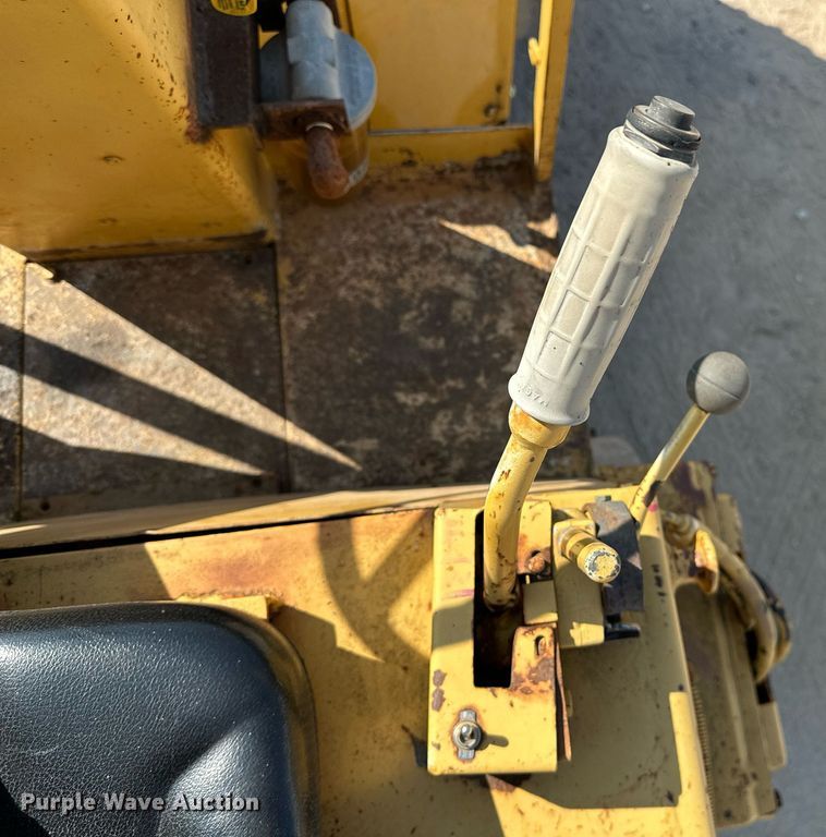 image for item OC9197 Bomag  BW120AD double drum roller