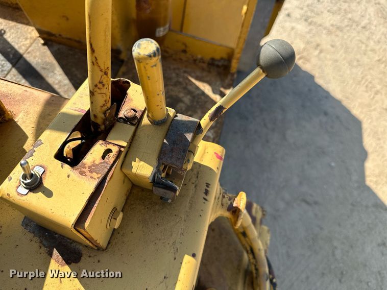 image for item OC9197 Bomag  BW120AD double drum roller