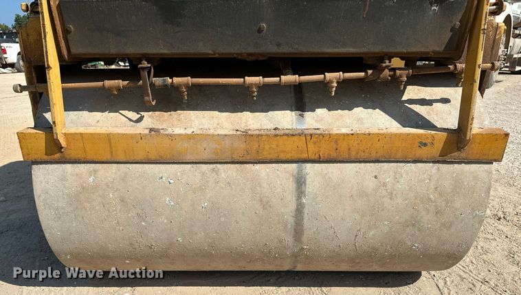 image for item OC9197 Bomag  BW120AD double drum roller