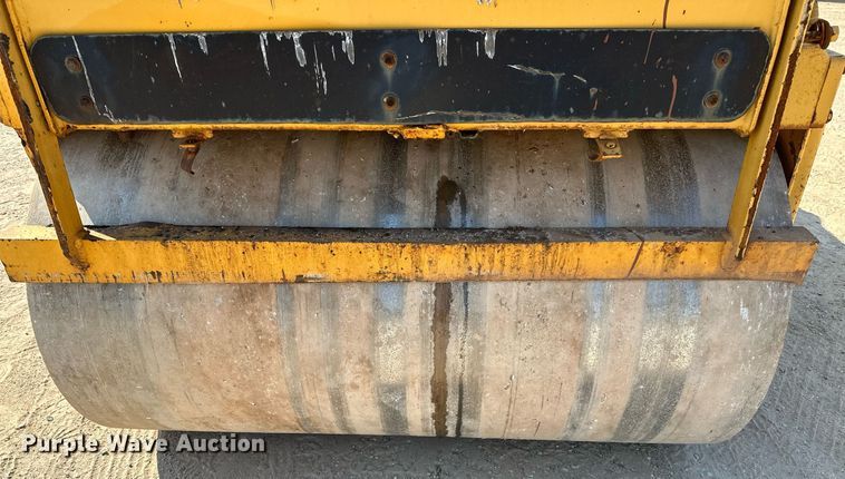 image for item OC9197 Bomag  BW120AD double drum roller