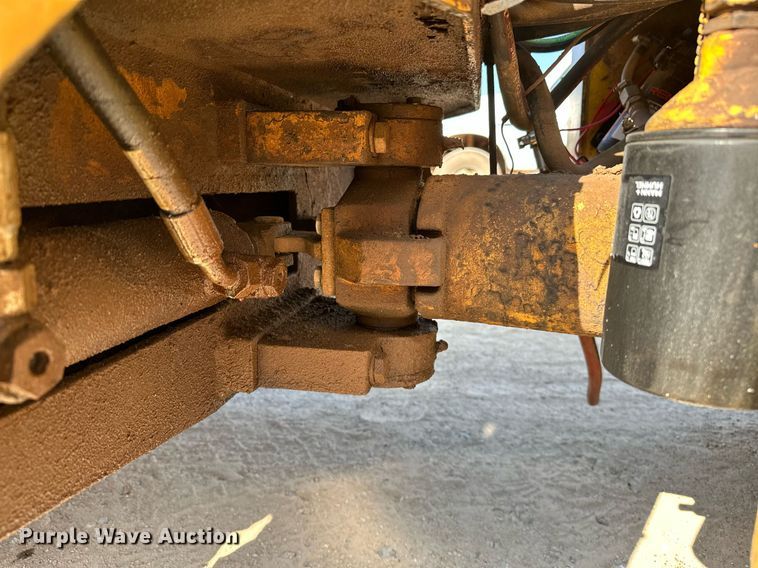 image for item OC9197 Bomag  BW120AD double drum roller