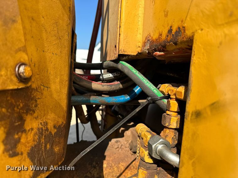 image for item OC9197 Bomag  BW120AD double drum roller