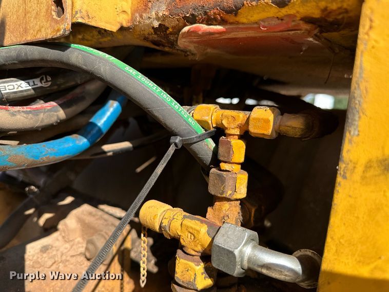 image for item OC9197 Bomag  BW120AD double drum roller