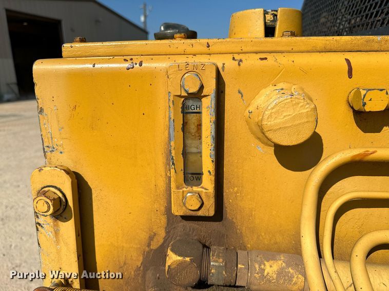 image for item OC9197 Bomag  BW120AD double drum roller