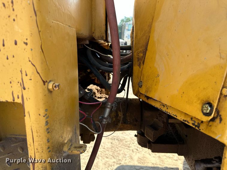 image for item OC9197 Bomag  BW120AD double drum roller