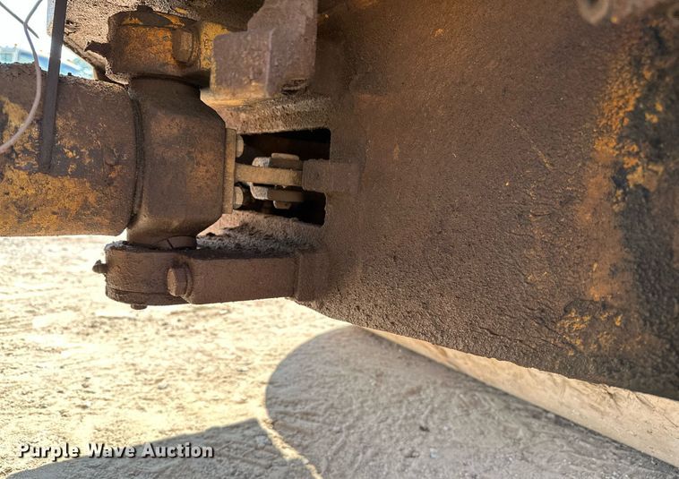 image for item OC9197 Bomag  BW120AD double drum roller