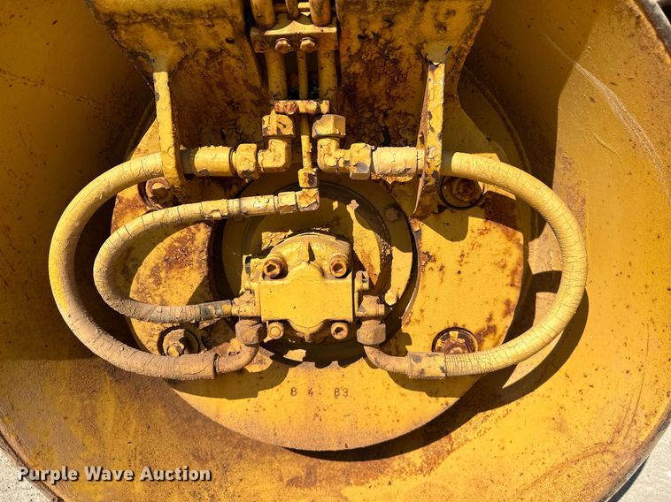 image for item OC9197 Bomag  BW120AD double drum roller