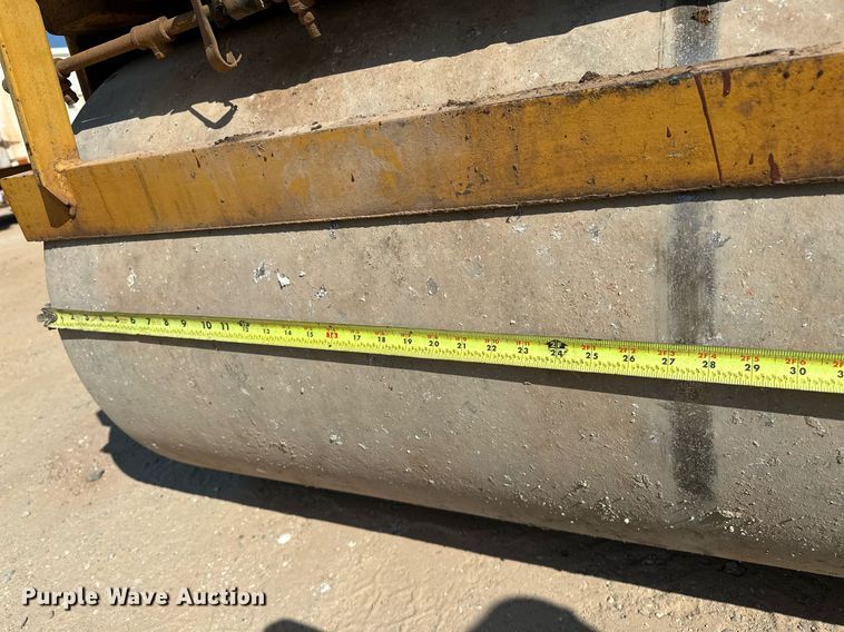 image for item OC9197 Bomag  BW120AD double drum roller