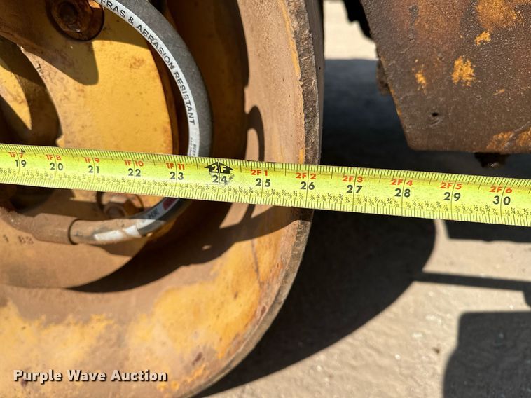 image for item OC9197 Bomag  BW120AD double drum roller