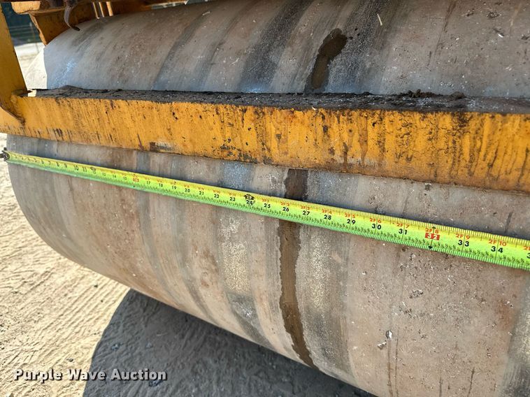 image for item OC9197 Bomag  BW120AD double drum roller