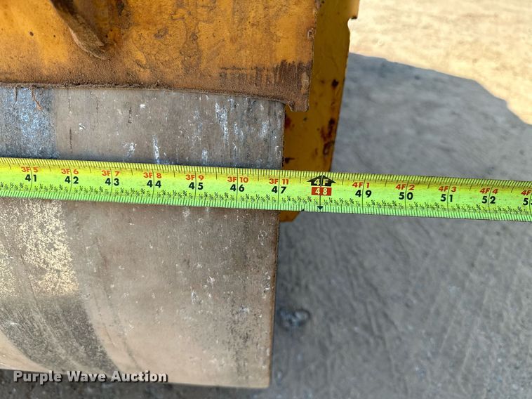 image for item OC9197 Bomag  BW120AD double drum roller