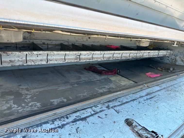 image for item OC9198 1995 Ford F450 Super Duty utility / service truck