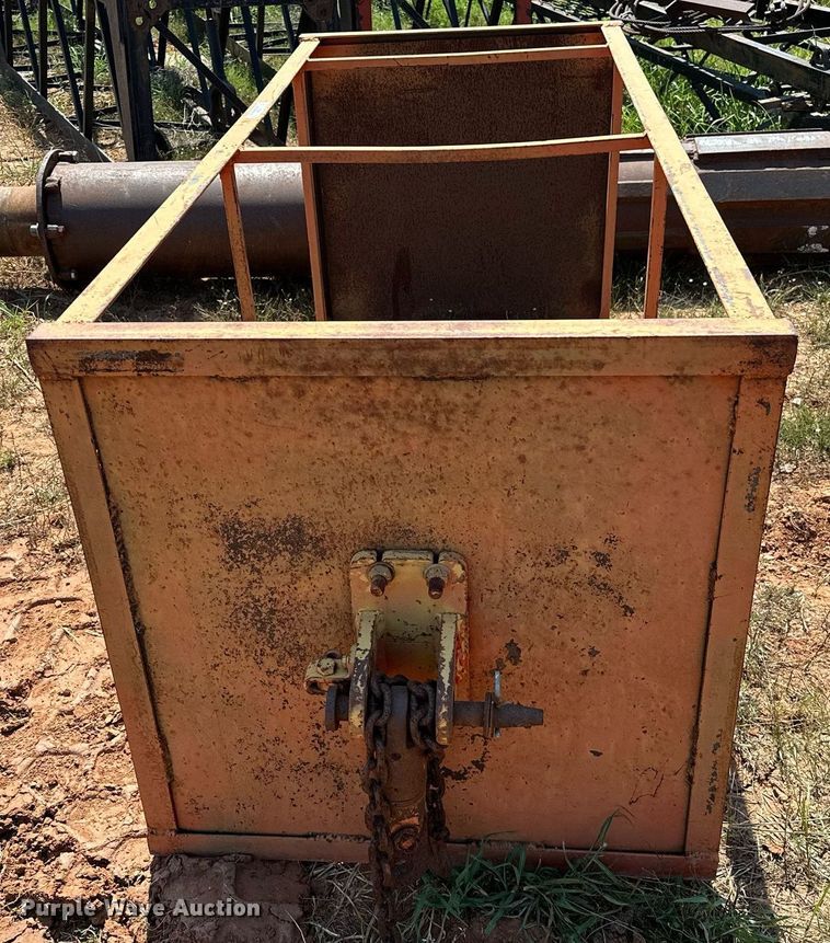 image for item OC9201 Welder cage 