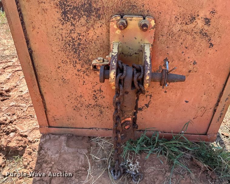 image for item OC9201 Welder cage 