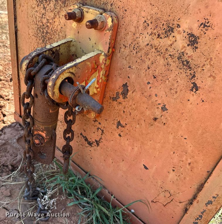 image for item OC9201 Welder cage 