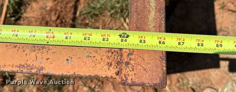 image for item OC9201 Welder cage 