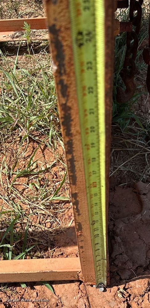 image for item OC9201 Welder cage 