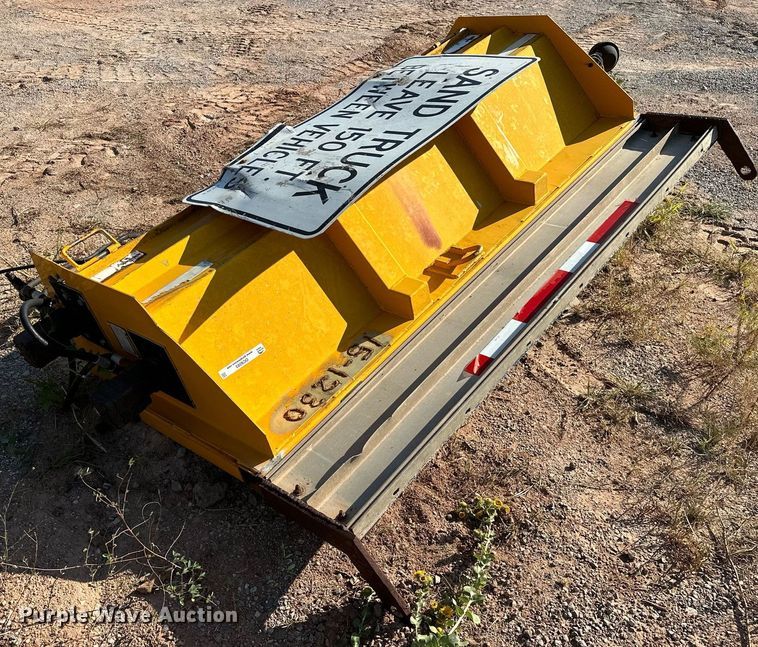 image for item OC9203 Spreader 