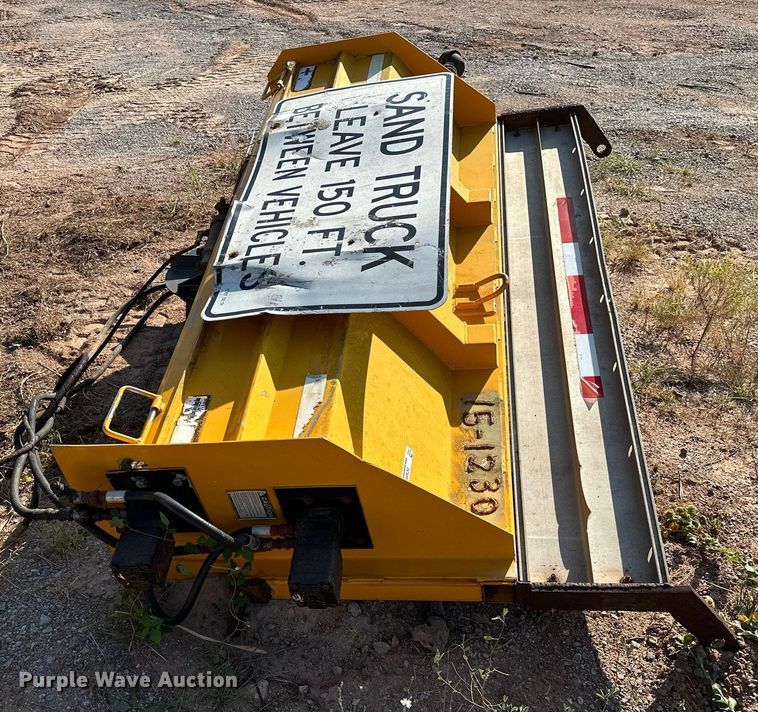 image for item OC9203 Spreader 