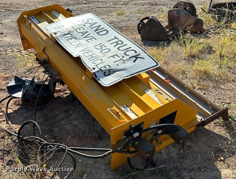 image for item OC9203 Spreader 