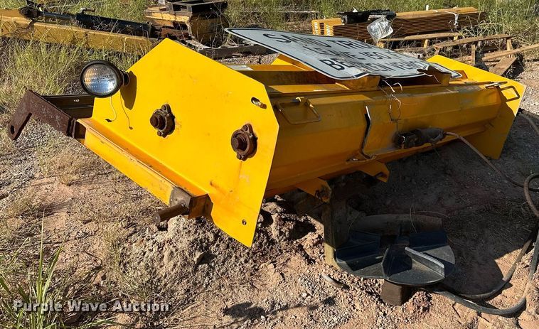 image for item OC9203 Spreader 