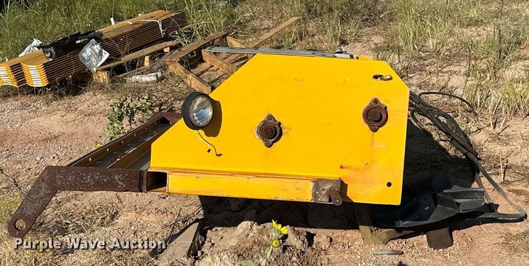 image for item OC9203 Spreader 