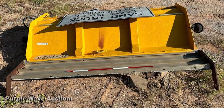 image for item OC9203 Spreader 