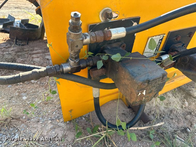 image for item OC9203 Spreader 