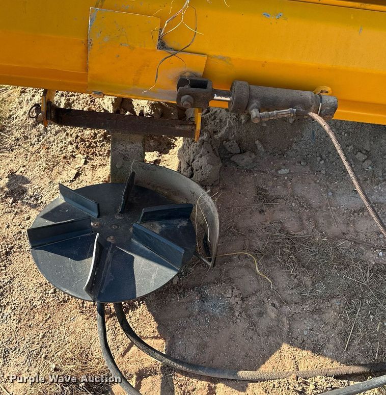 image for item OC9203 Spreader 