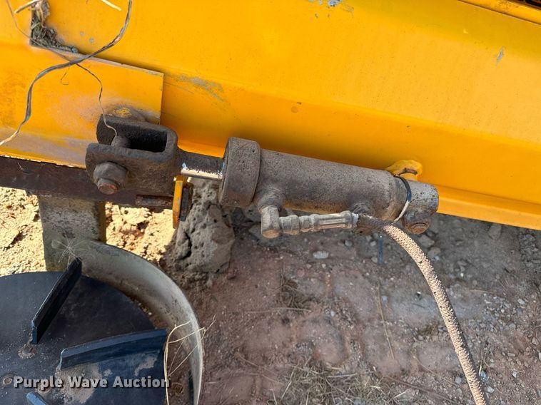 image for item OC9203 Spreader 