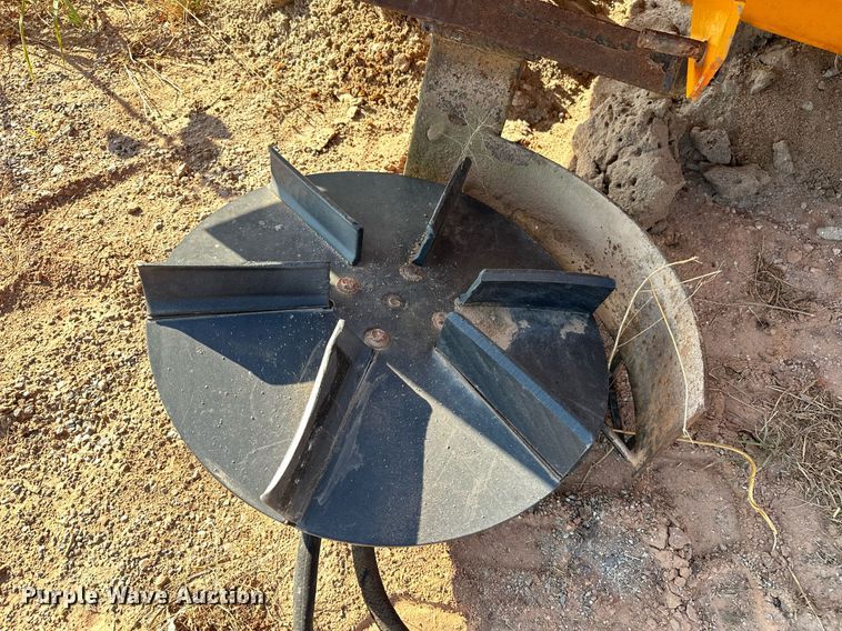 image for item OC9203 Spreader 