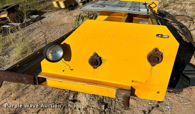 image for item OC9203 Spreader 