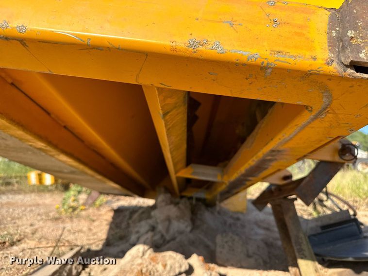 image for item OC9203 Spreader 