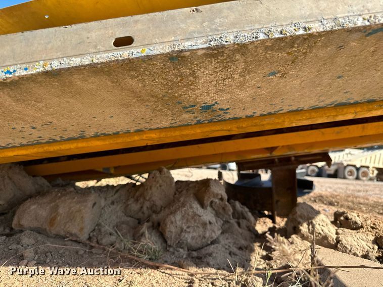 image for item OC9203 Spreader 