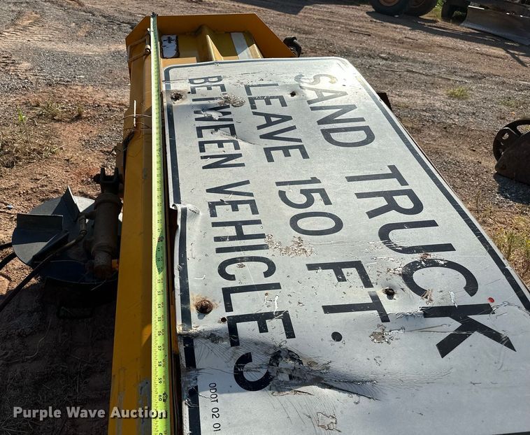 image for item OC9203 Spreader 