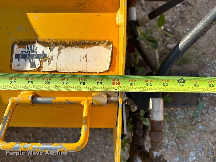 image for item OC9203 Spreader 