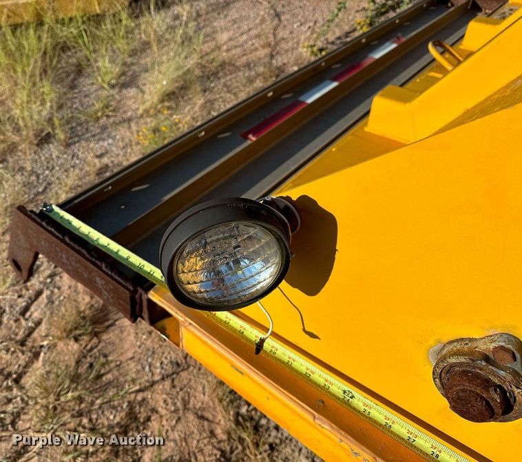 image for item OC9203 Spreader 