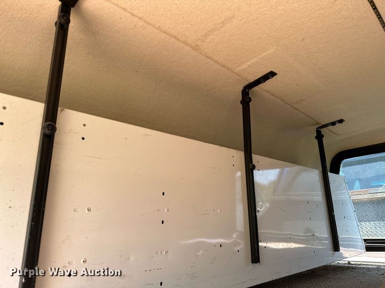 image for item OC9204 2014 ARE pickup truck topper