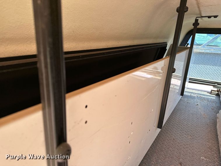 image for item OC9204 2014 ARE pickup truck topper