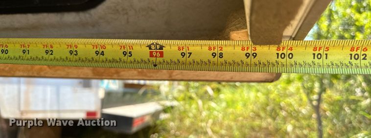 image for item OC9204 2014 ARE pickup truck topper