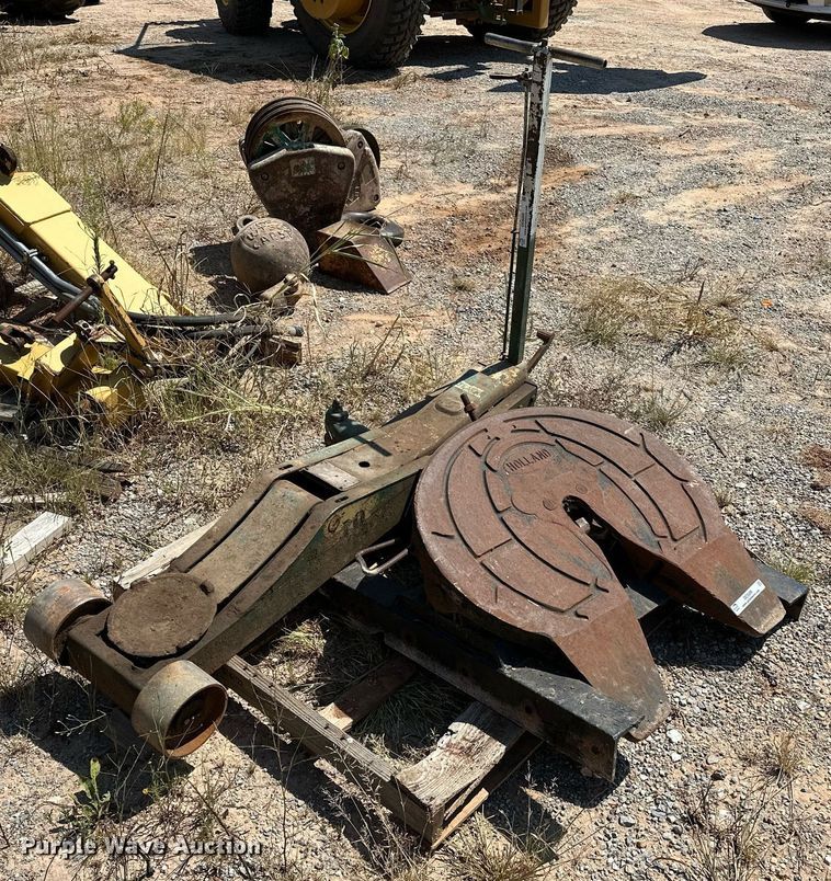 image for item OC9206 Truck parts