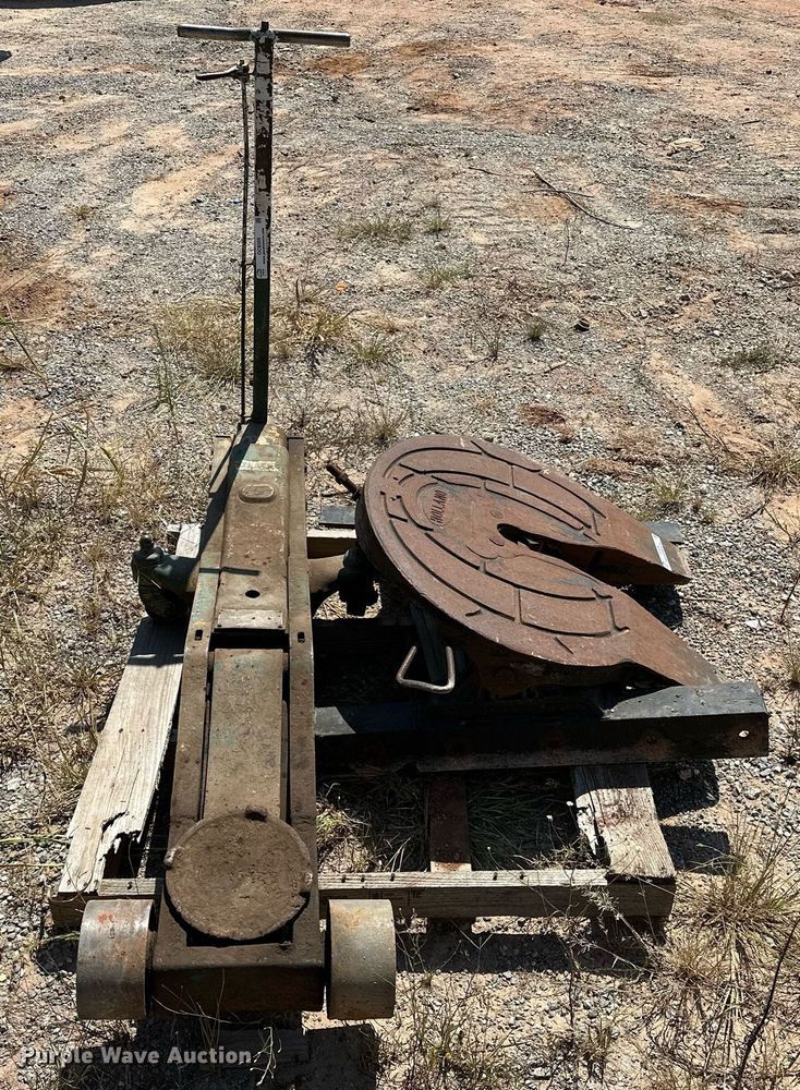 image for item OC9206 Truck parts