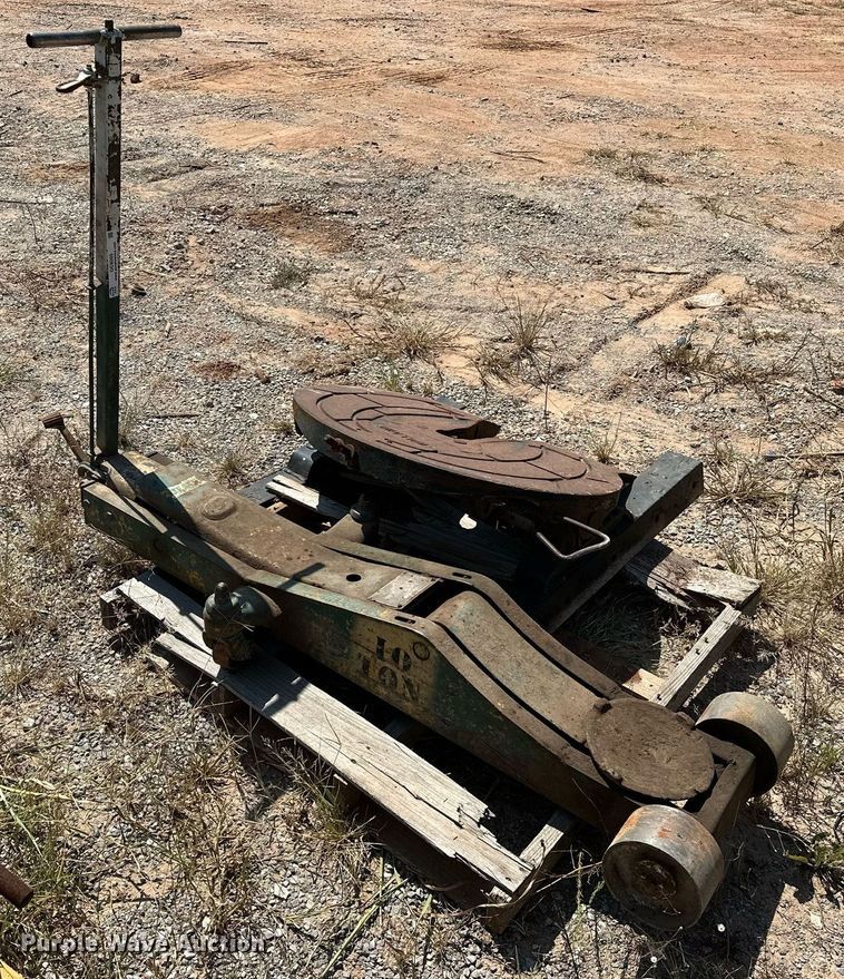 image for item OC9206 Truck parts