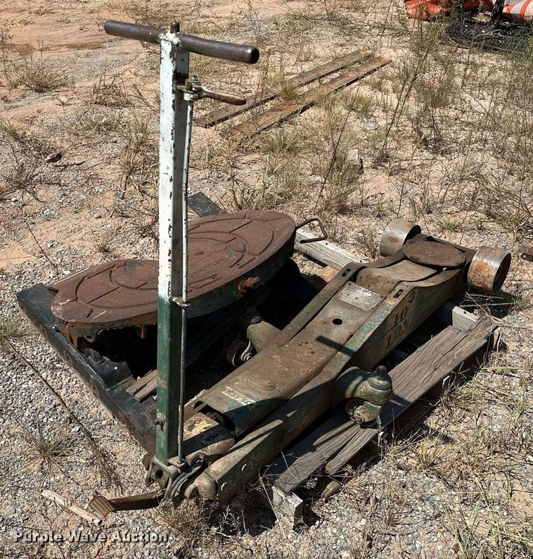 image for item OC9206 Truck parts